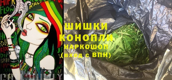 хмурый Лагань